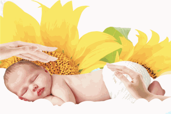 少儿强小儿推拿